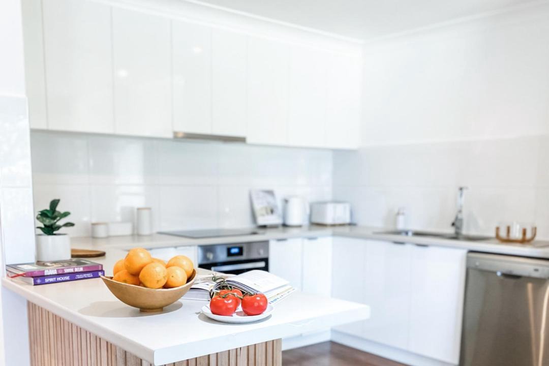 Photo of Kitchen in Wagga Wagga