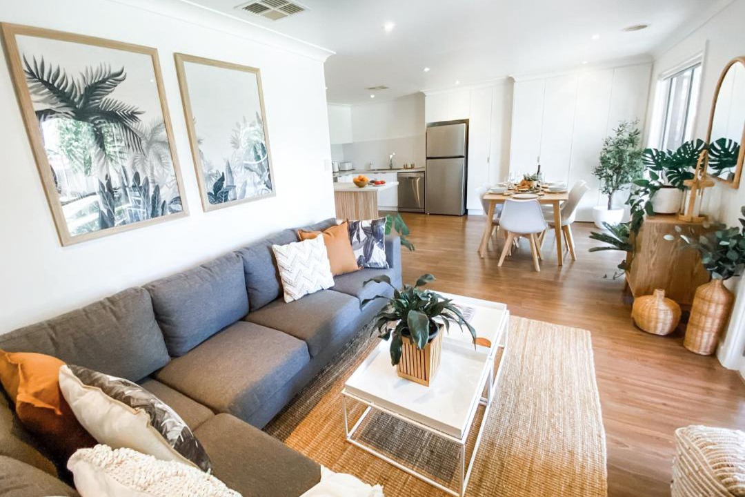 Photo of Livingroom in Wagga Wagga