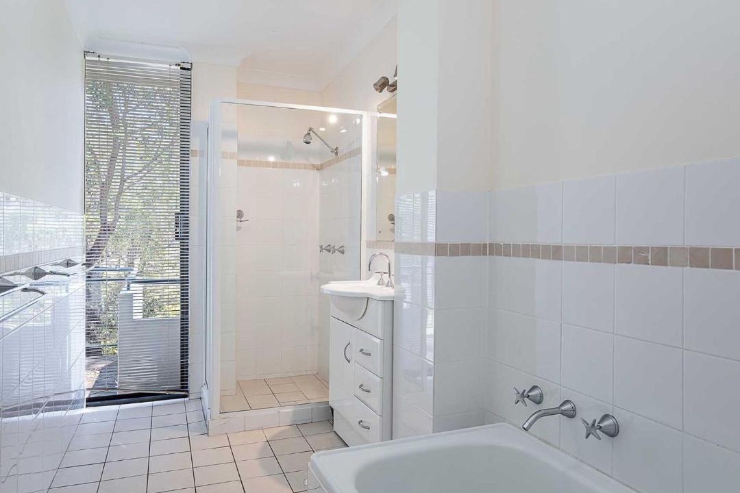 Photo of Bathroom in Nelson Bay