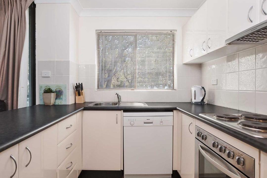Photo of Kitchen in Nelson Bay