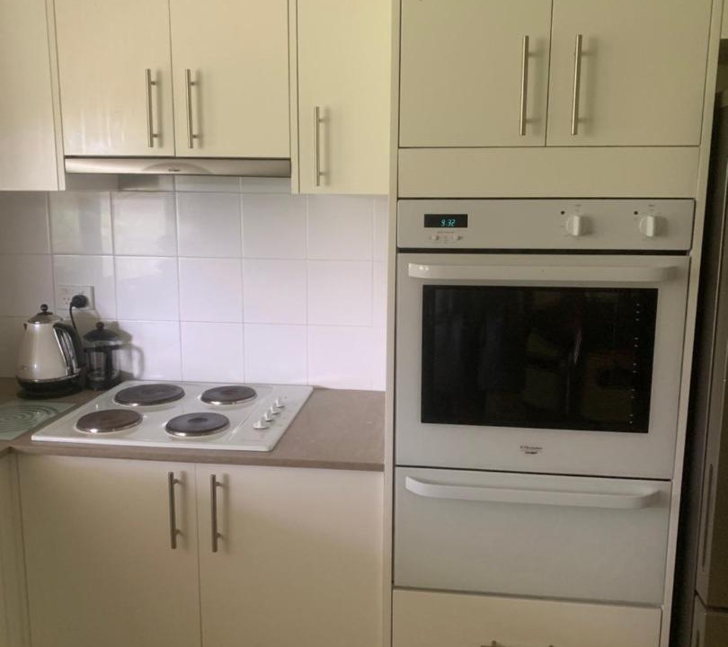 Photo of Kitchen in Robertson