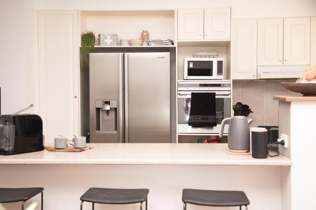 Photo of Kitchen in East Wangaratta