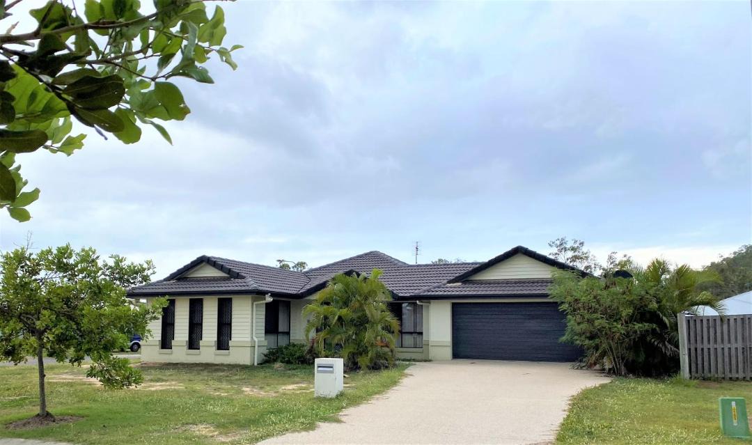 Photo of Buildings in Gladstone