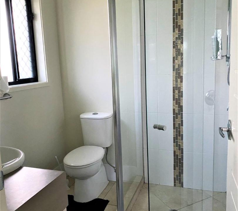 Photo of Bathroom in Gladstone