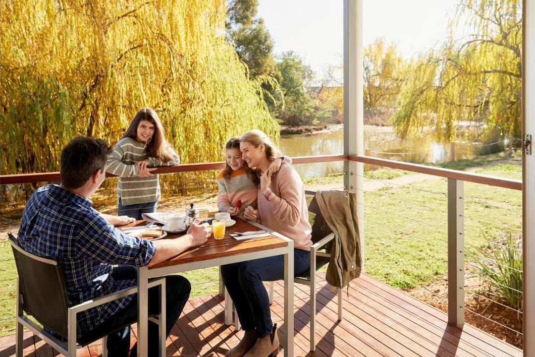 Photo of Patio Balcony in Cobram