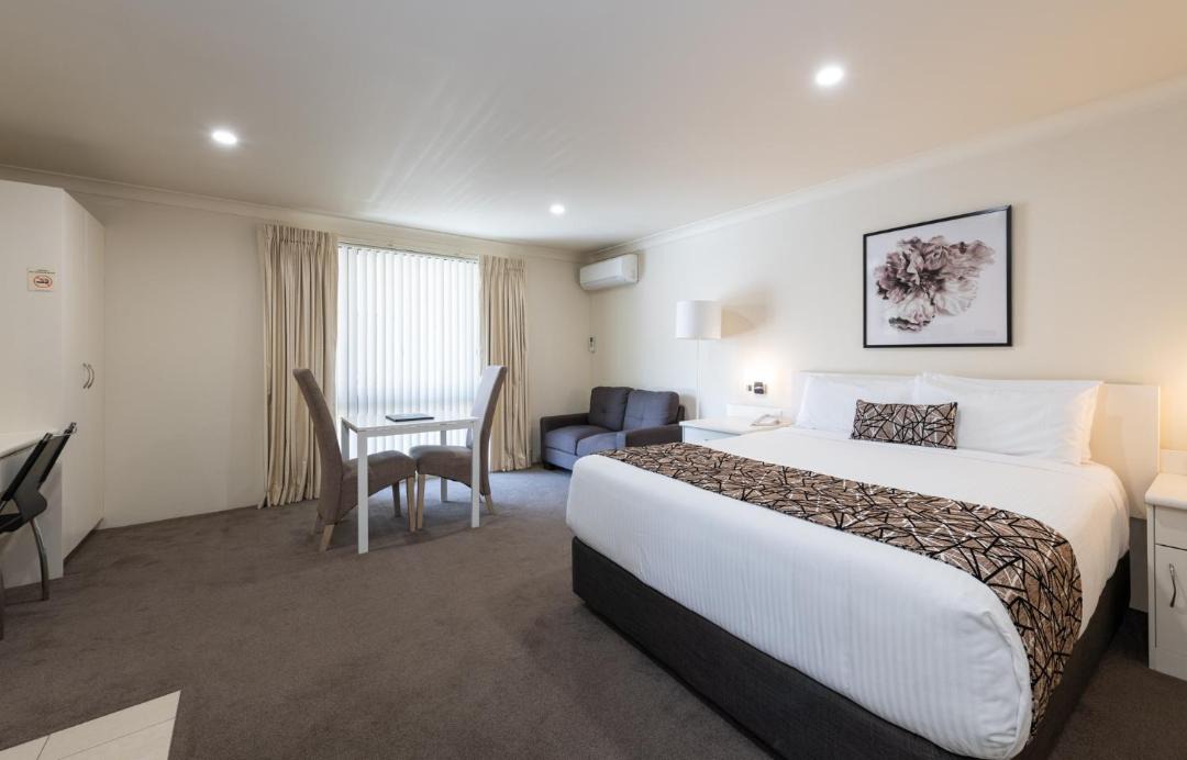 Photo of Bedroom in Vale Of Clwydd