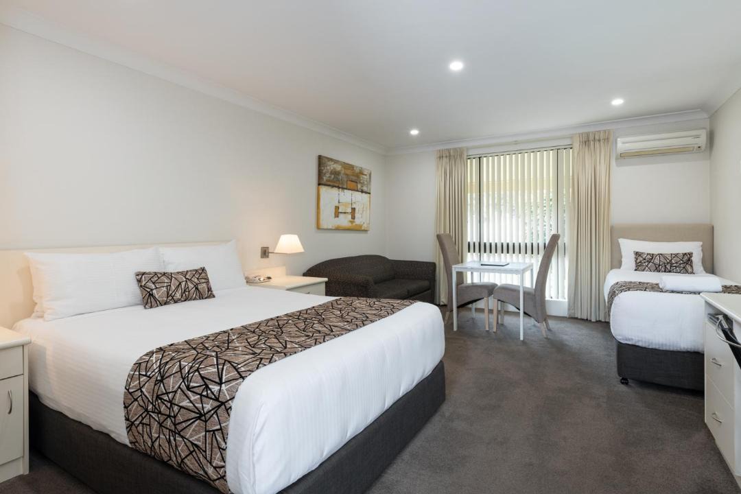 Photo of Bedroom in Vale Of Clwydd