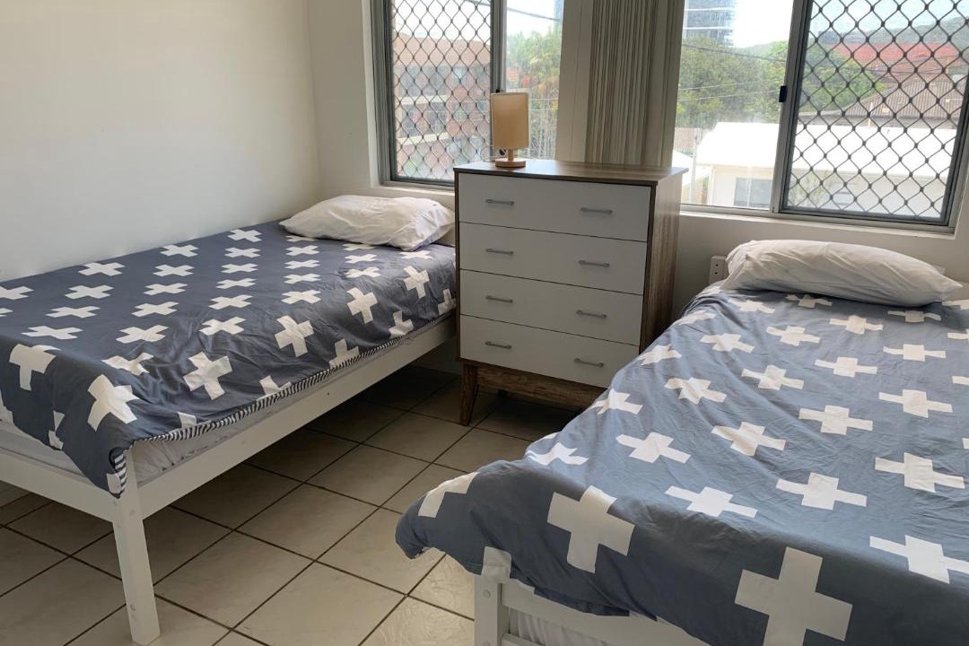 Photo of Bedroom in Palm Beach