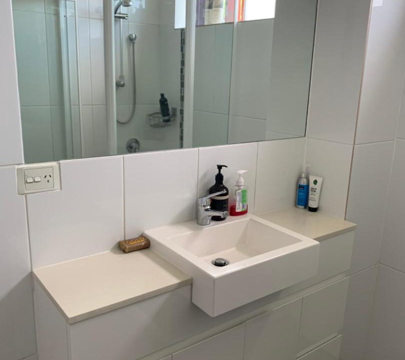 Photo of Bathroom in Palm Beach