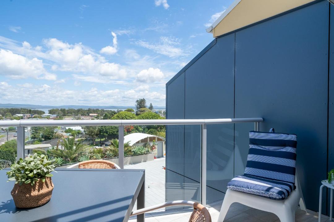 Photo of Patio Balcony in The Entrance