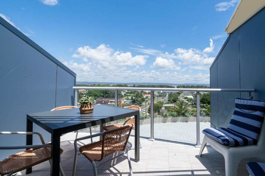 Photo of Patio Balcony in The Entrance