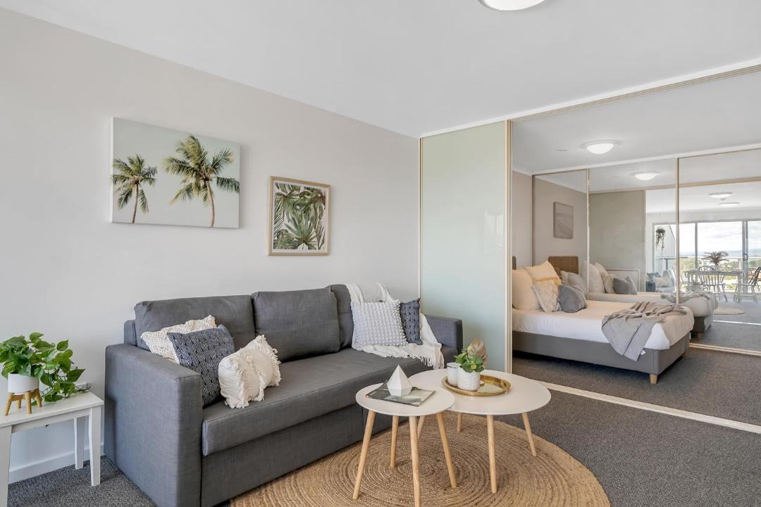 Photo of Livingroom in The Entrance