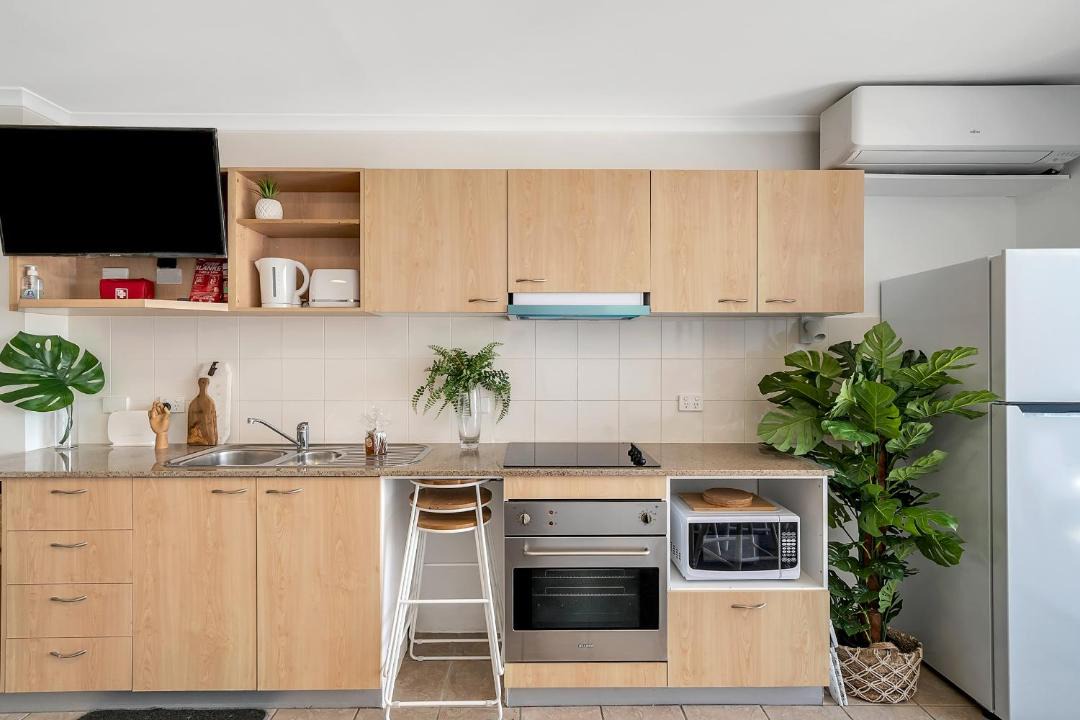 Photo of Kitchen in The Entrance