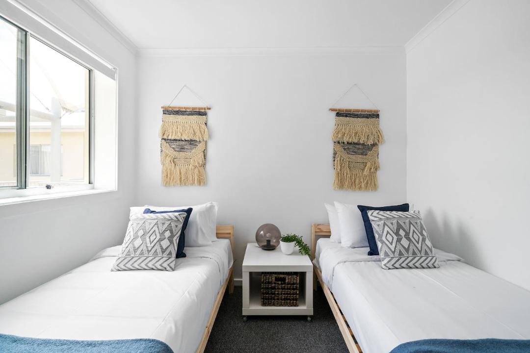 Photo of Bedroom in The Entrance