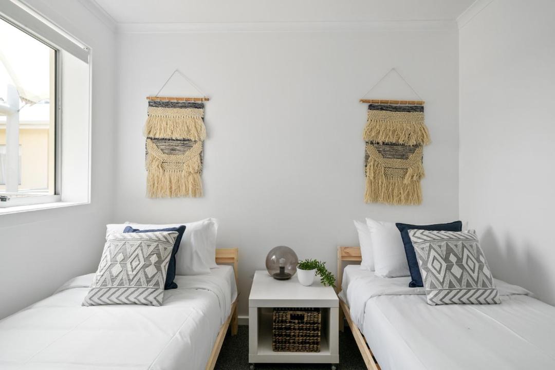 Photo of Bedroom in The Entrance