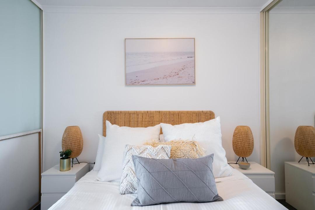 Photo of Bedroom in The Entrance