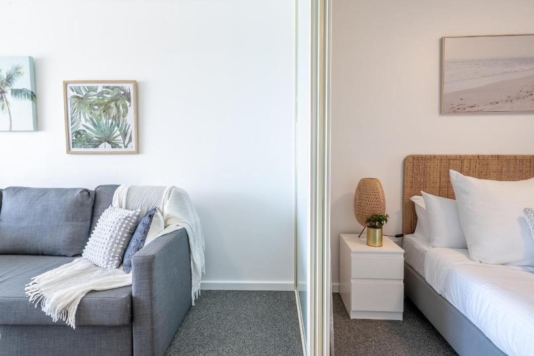 Photo of Livingroom in The Entrance
