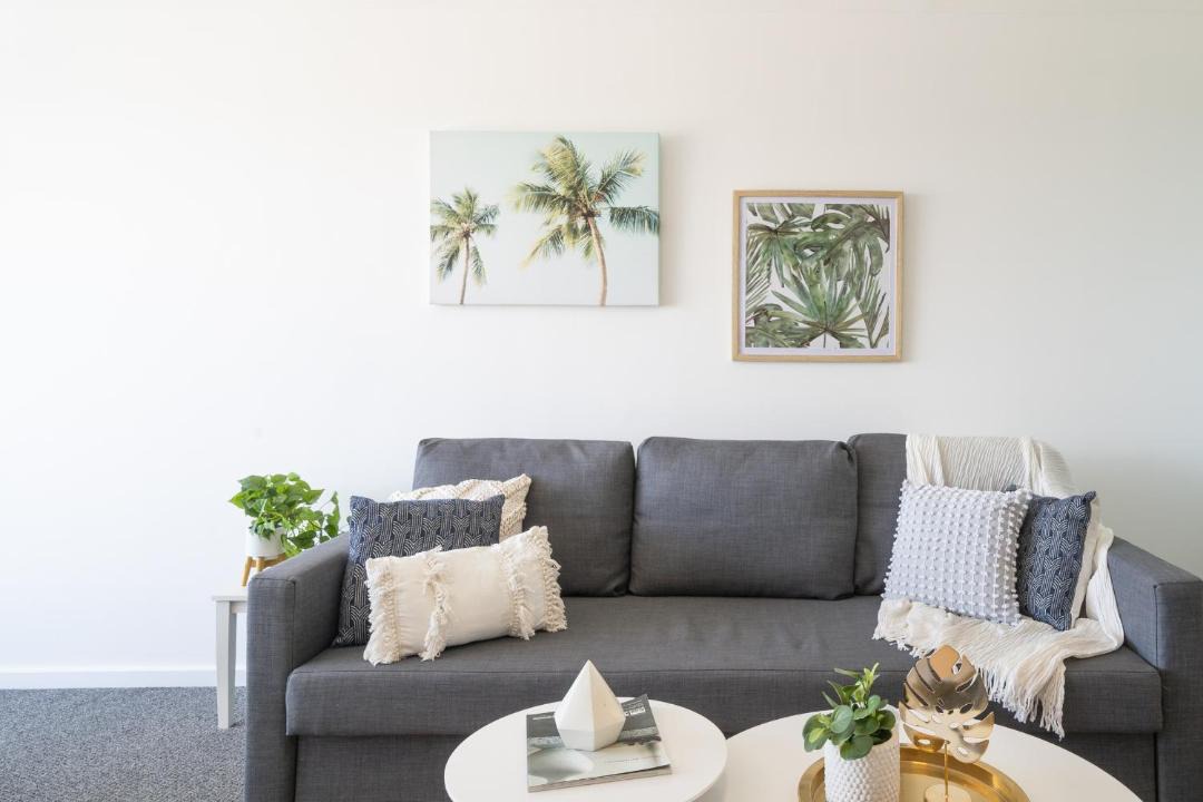 Photo of Livingroom in The Entrance