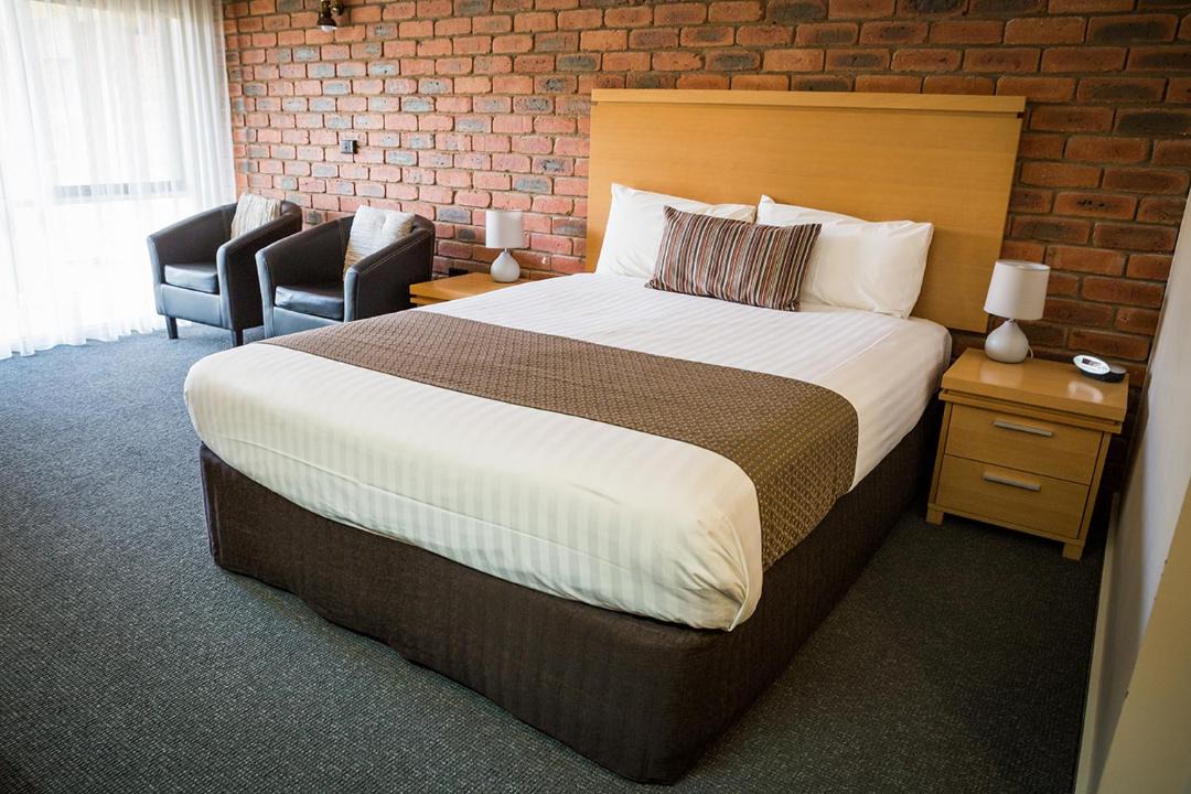 Photo of Bedroom in Swan Hill