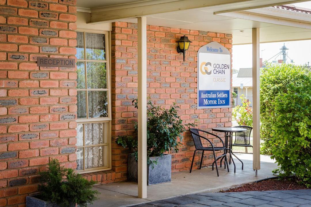 Photo of Others in Swan Hill