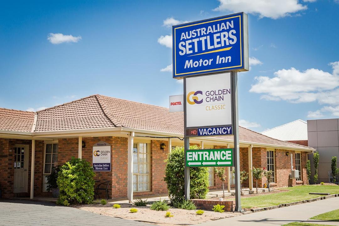 Photo of Others in Swan Hill
