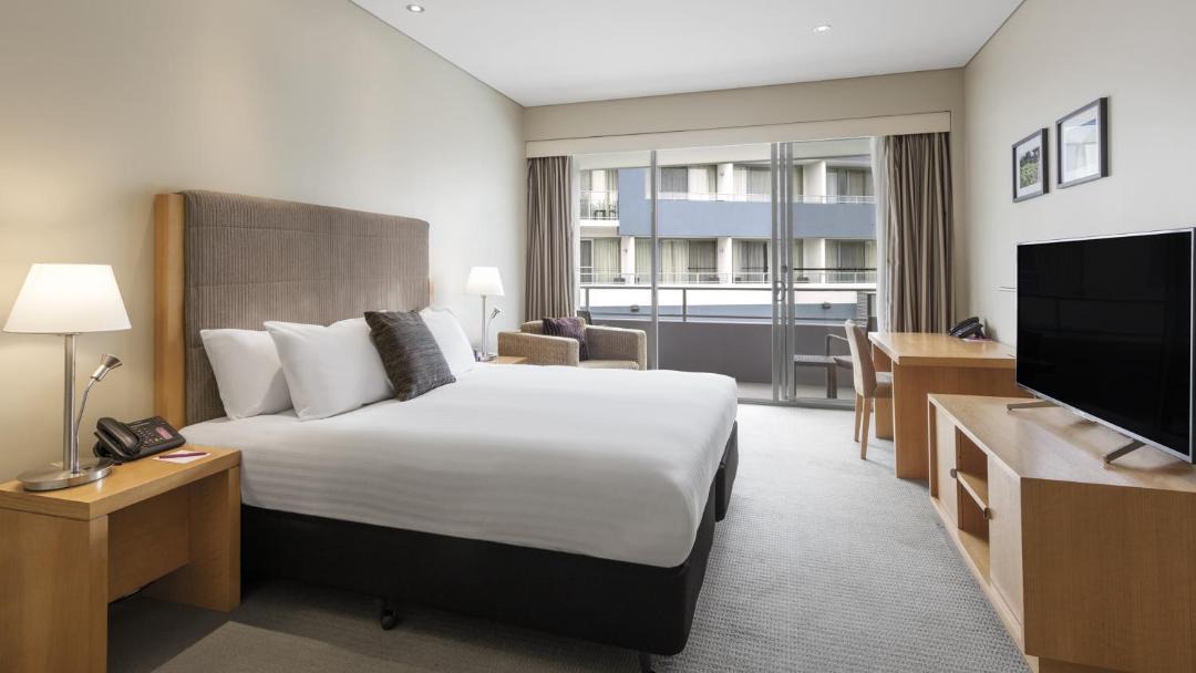 Photo of Bedroom in Lovedale