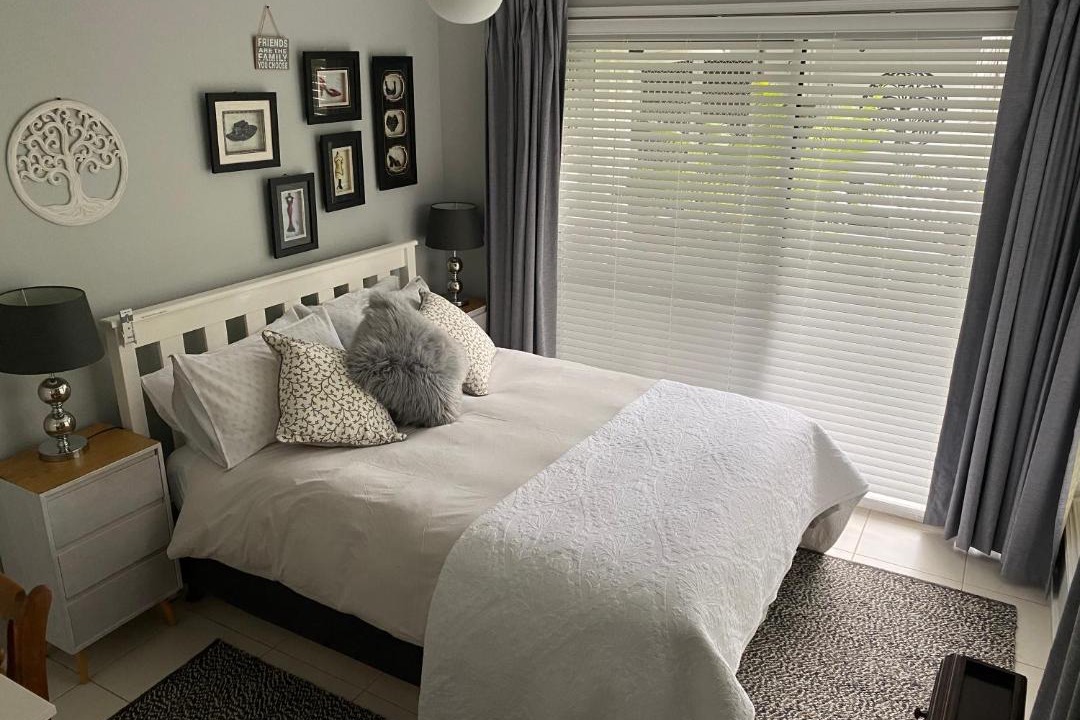 Photo of Bedroom in Chapel Hill