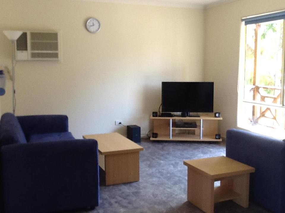 Photo of Livingroom in Baudin Beach
