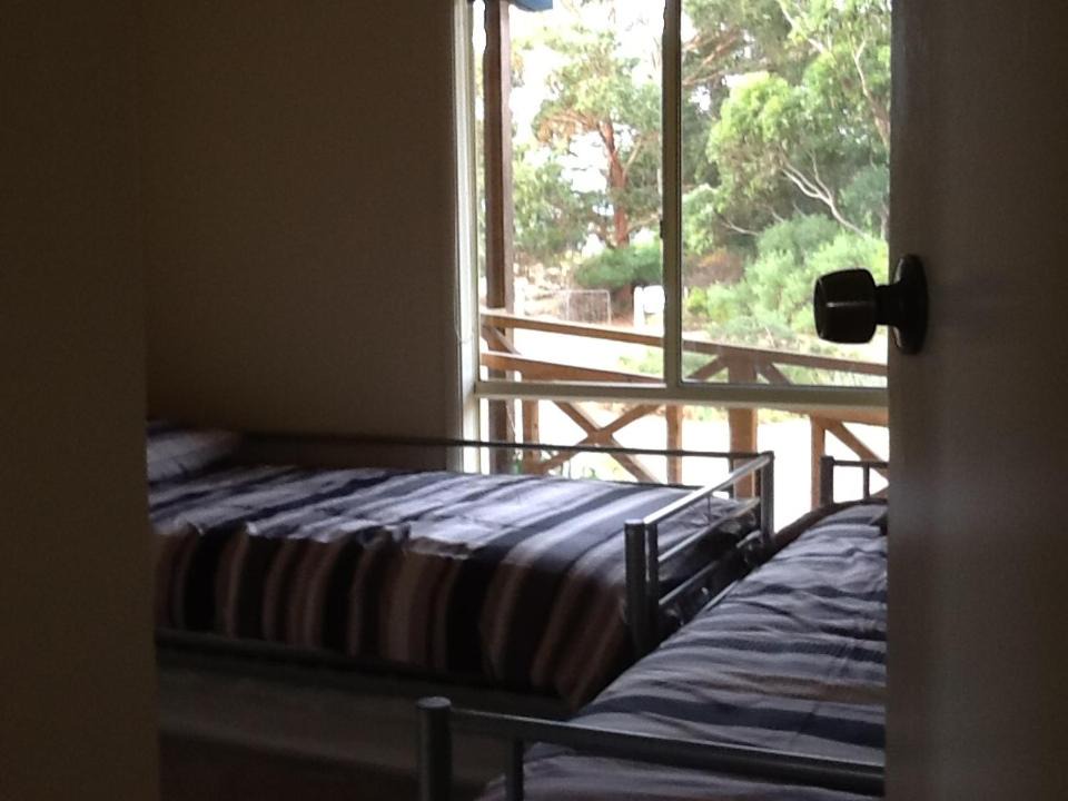 Photo of Bedroom in Baudin Beach
