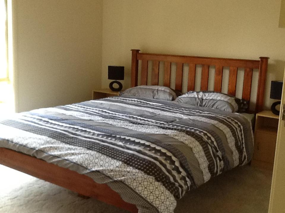 Photo of Bedroom in Baudin Beach