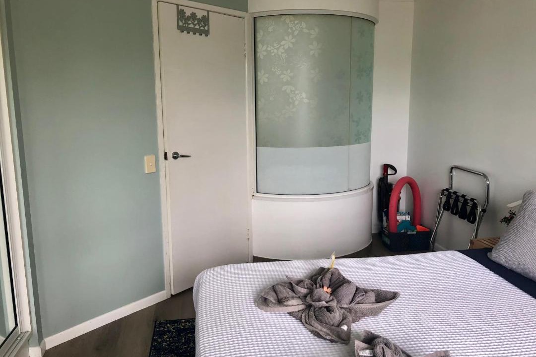 Photo of Bedroom in Noosaville