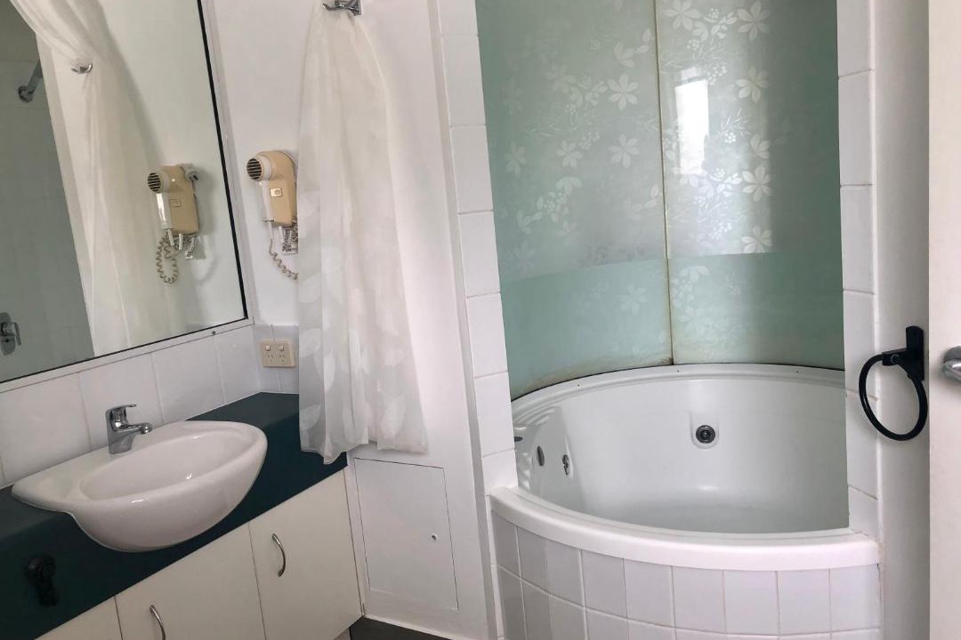 Photo of Bathroom in Noosaville