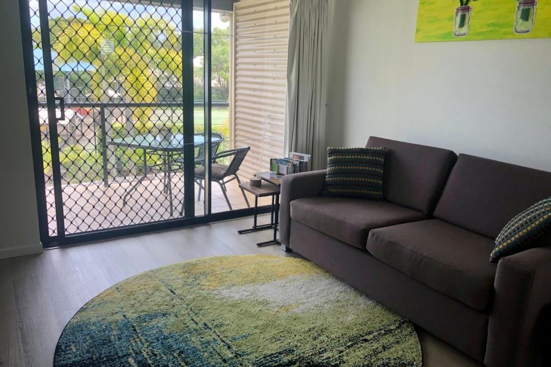 Photo of Livingroom in Noosaville