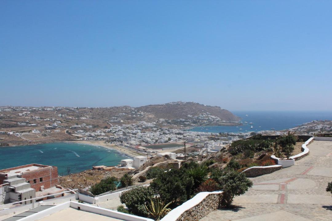 Photo of Others in Ornos