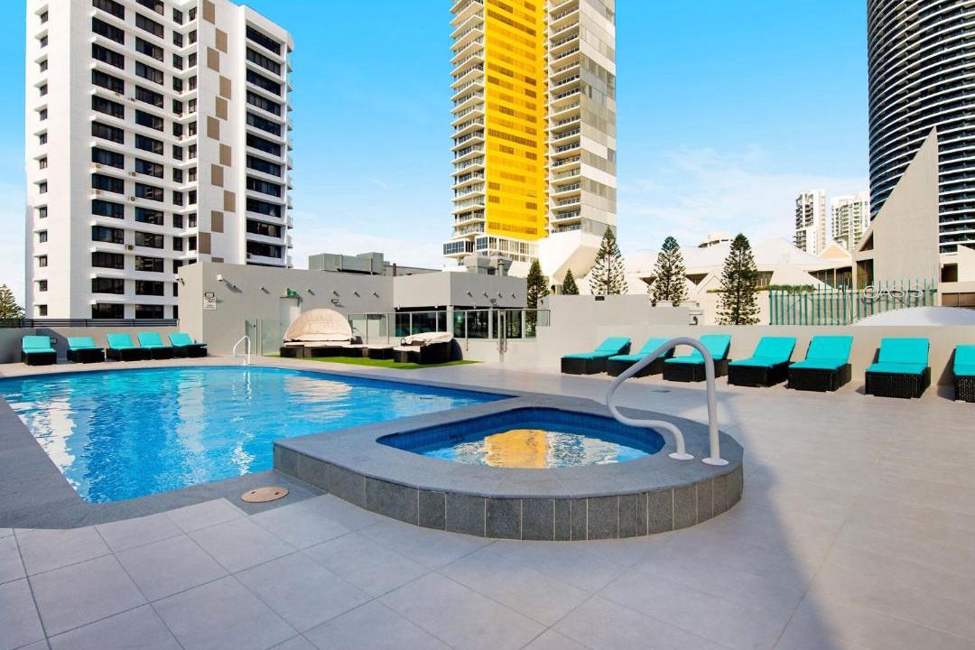 Photo of Others in Broadbeach