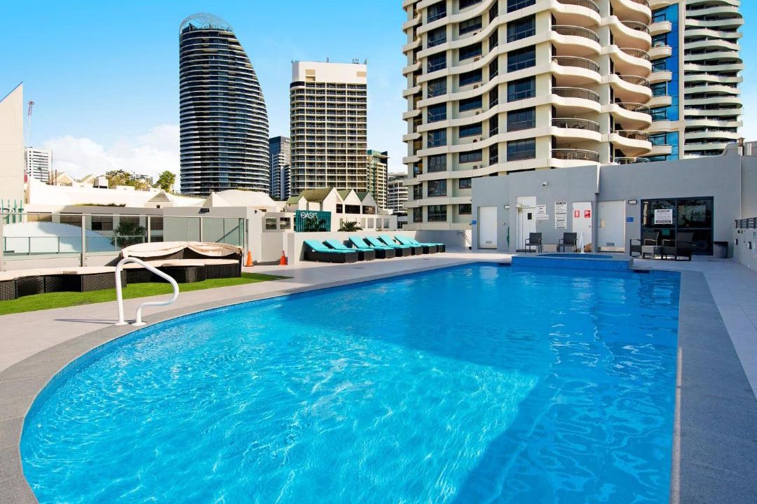Photo of Outdoor in Broadbeach