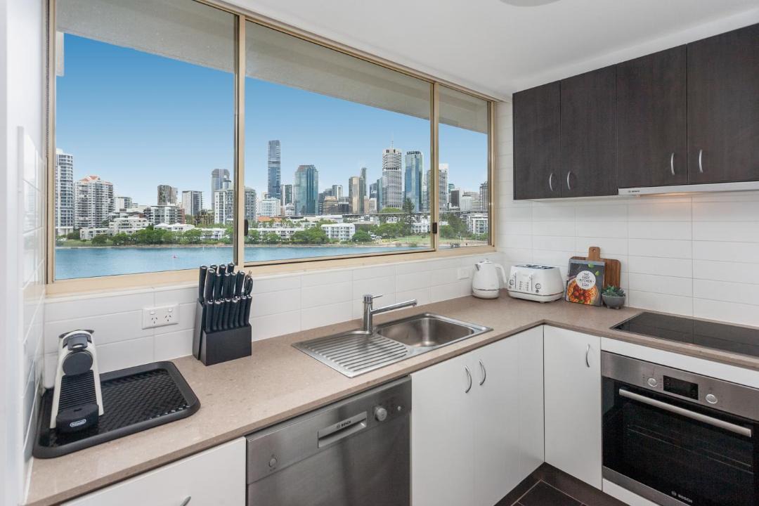 Photo of Kitchen in New Farm