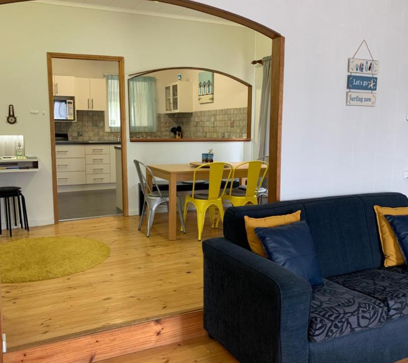 Photo of Livingroom in Goolwa Beach