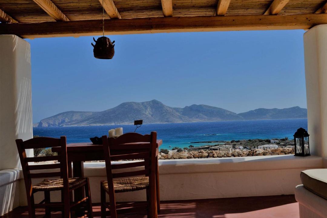 Photo of Others in Koufonisia