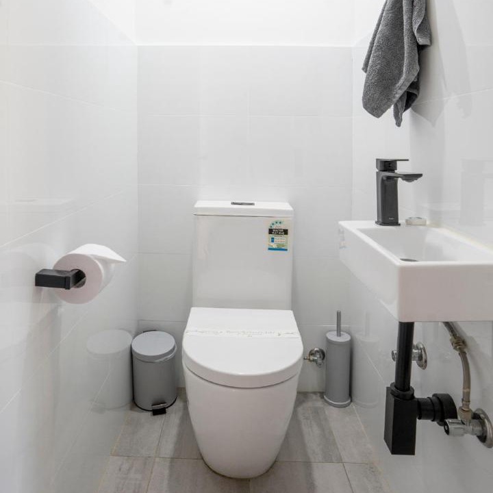 Photo of Bathroom in Kiama