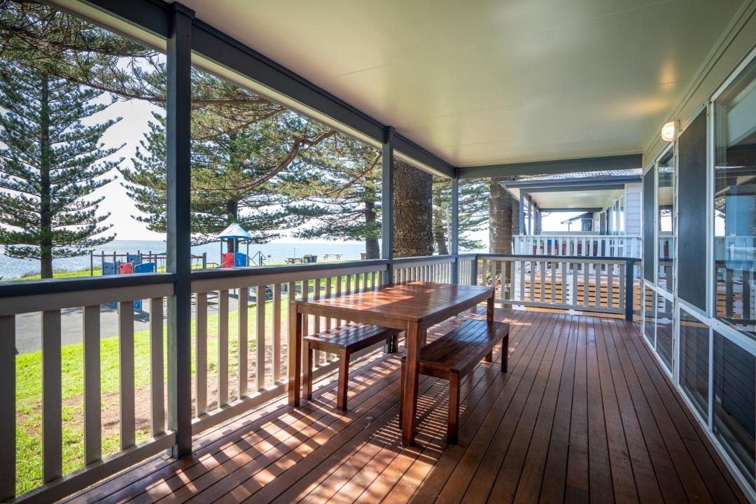 Photo of Patio Balcony in Kiama