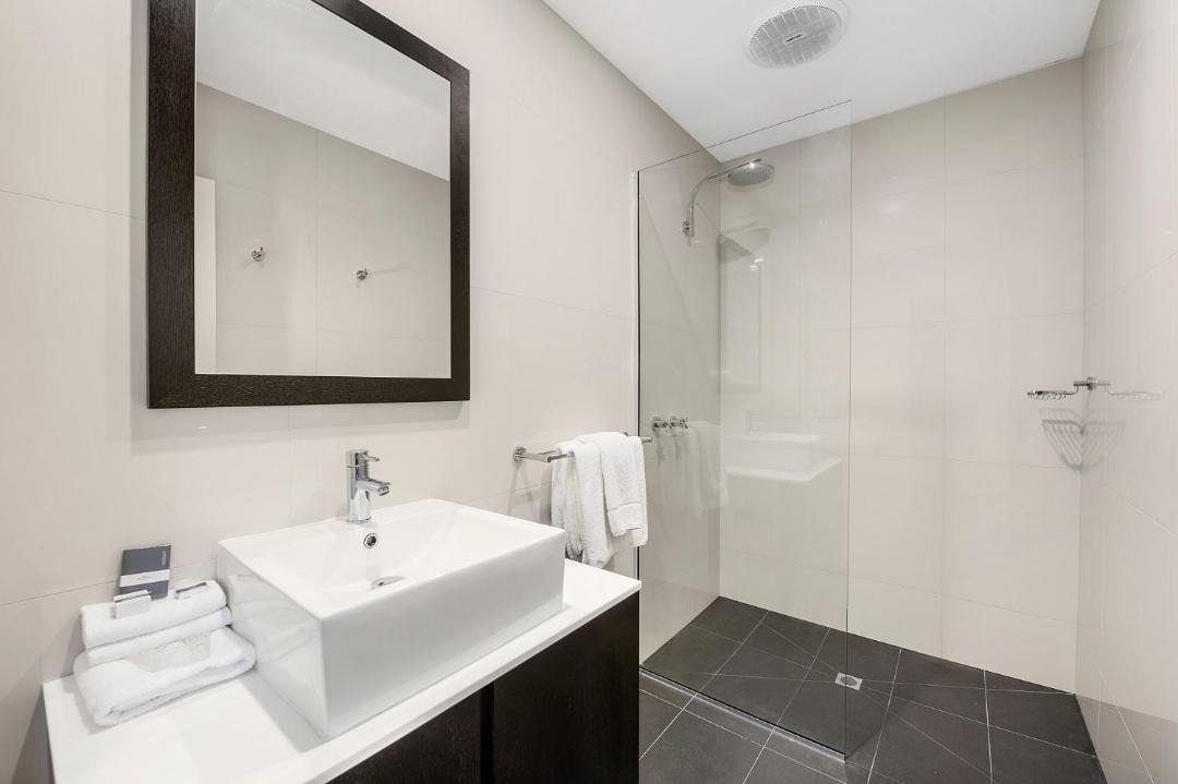 Photo of Bathroom in Warrnambool