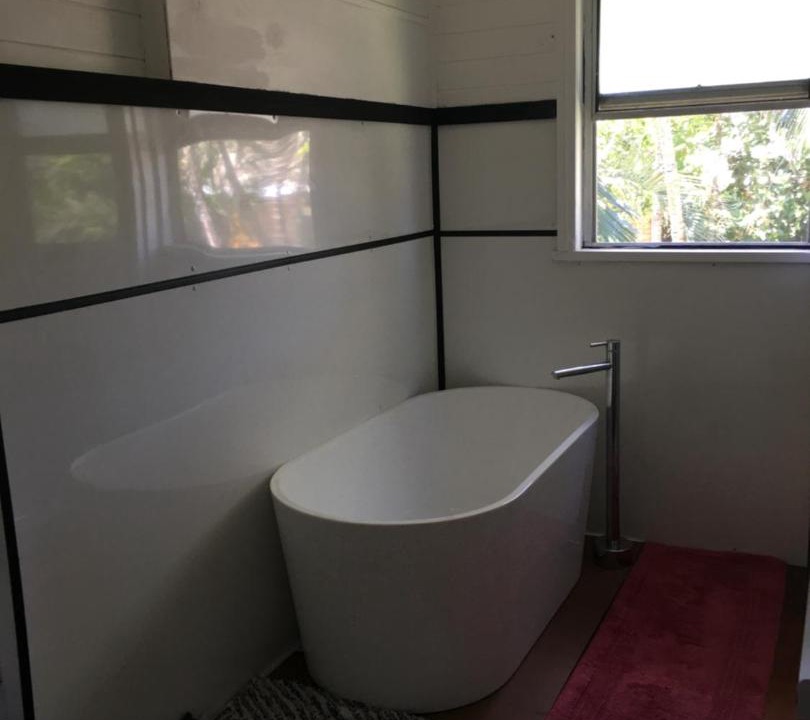 Photo of Bathroom in Bundaberg South