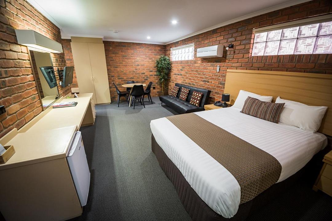 Photo of Bedroom in Swan Hill