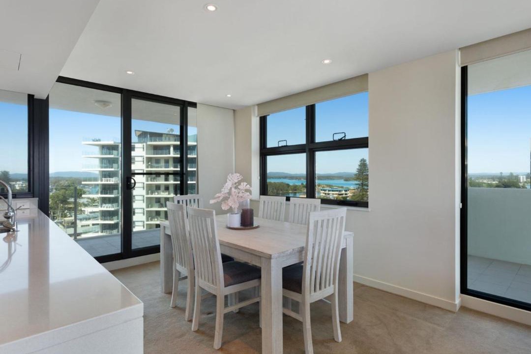 Photo of Livingroom in Forster