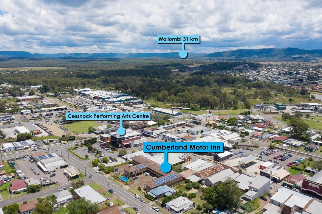 Photo of Others in Cessnock