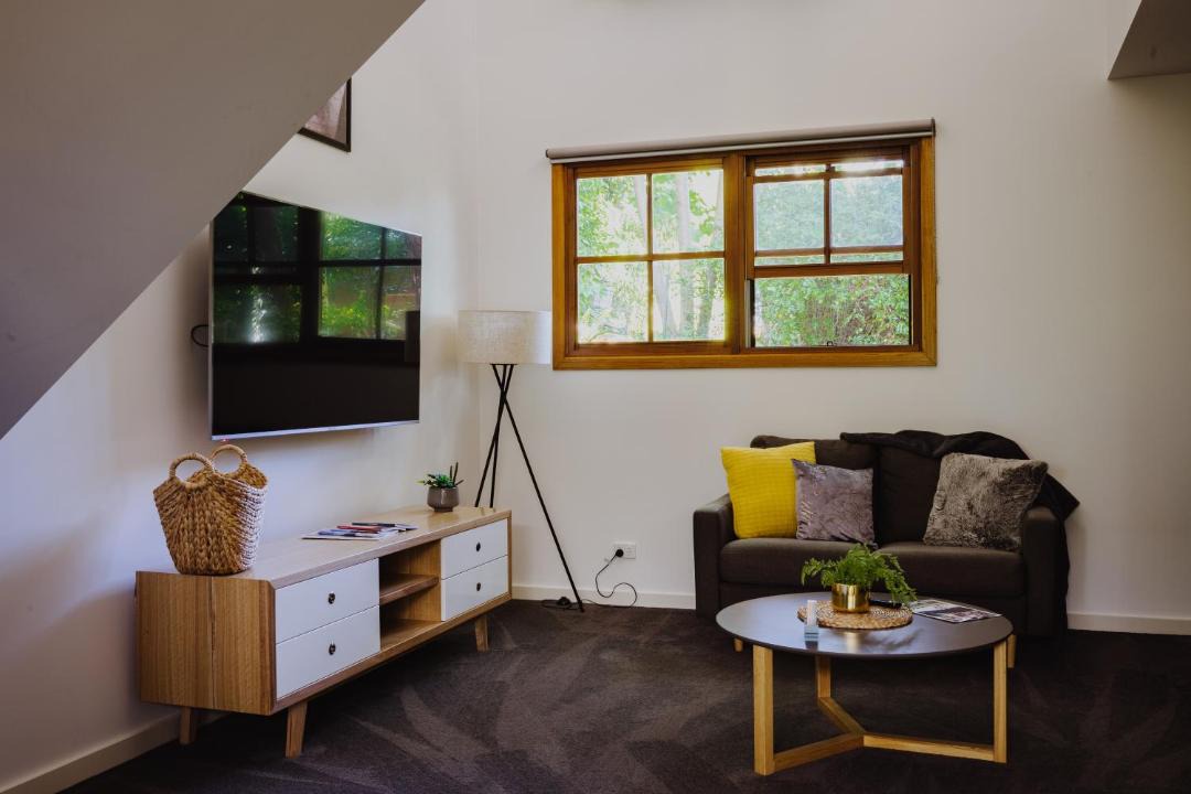 Photo of Livingroom in Tawonga South