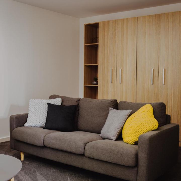 Photo of Livingroom in Tawonga South