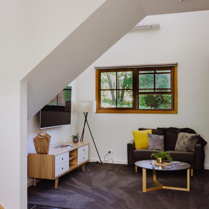 Photo of Livingroom in Tawonga South