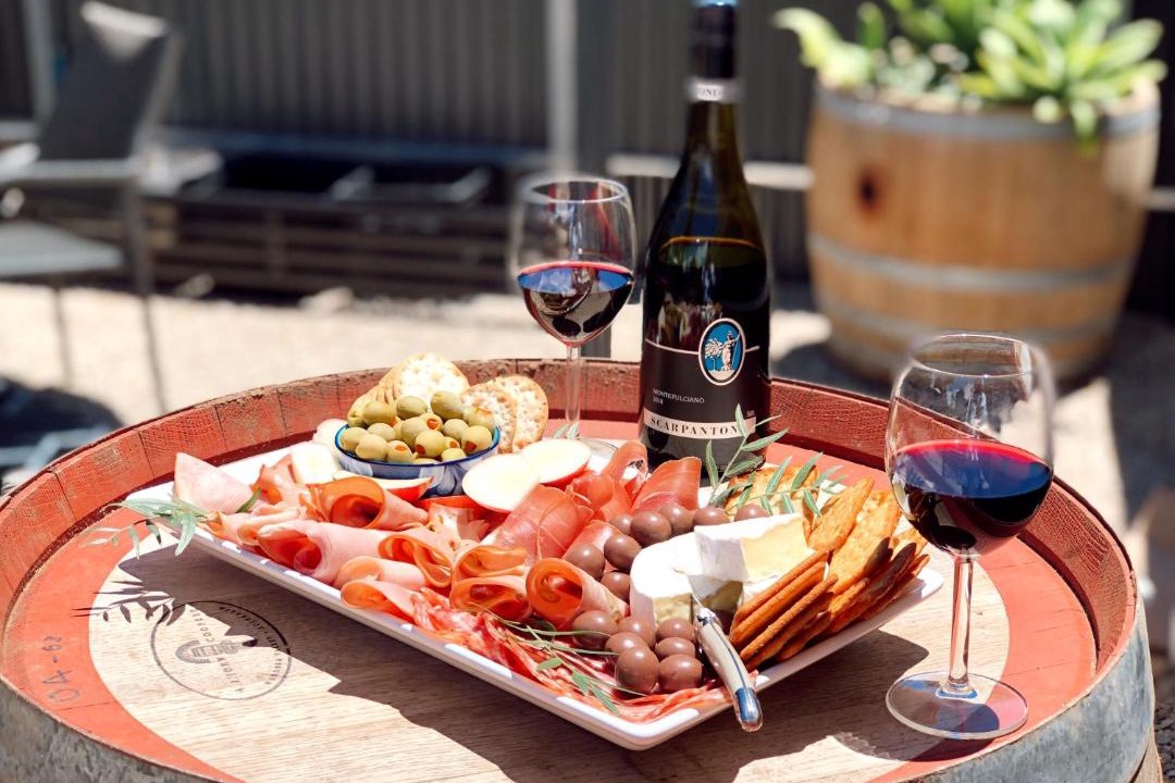 Photo of Others in McLaren Vale
